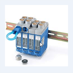 Ashcroft DXLdp Series Differential Pressure Transmitters